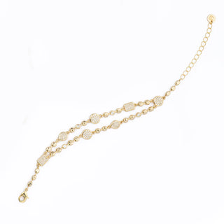 Bracciale Lumen "Contemporary Jewels Classy" Barbieri Creazioni