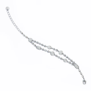 Bracciale Lumen "Contemporary Jewels Classy" Barbieri Creazioni