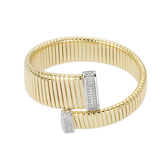 Bracciale Flexible "Contemporary Jewels Classy" Barbieri Creazioni