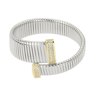 Bracciale Flexible "Contemporary Jewels Classy" Barbieri Creazioni