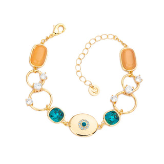 Bracciale Sunshine "Contemporary Jewels Evolution" Barbieri Creazioni
