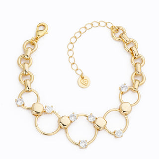 Bracciale Costellazione "Contemporary Jewels Classy" Barbieri Creazioni