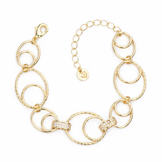 Bracciale Astra "Contemporary Jewels Classy" Barbieri Creazioni