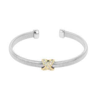 Bracciale Meta "Contemporary Jewels Classy" Barbieri Creazioni