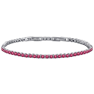 Bracciale Tennis "Tesori" Morellato