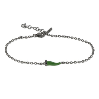 Bracciale Uomo "Lucky Horn" MANO|J.