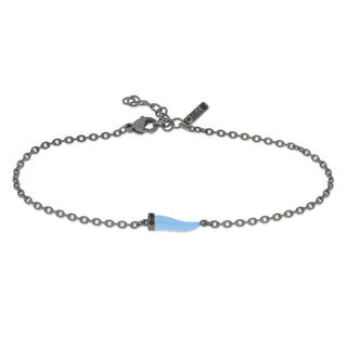 Bracciale Uomo "Lucky Horn" MANO|J.