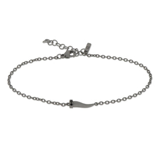 Bracciale Uomo "Lucky Horn" MANO|J.