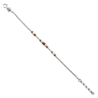 Bracciale Uomo Hector by Marcello Pane