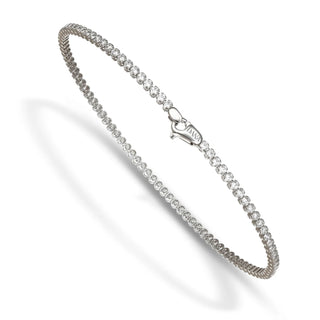 Bracciale Tennis Dana L’Or 9 Carati
