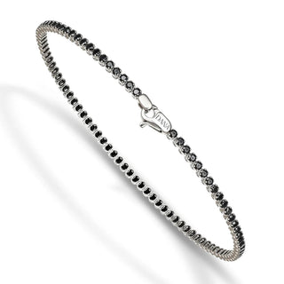 Bracciale Tennis Dana L’Or 9 Carati
