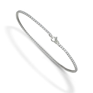 Bracciale Tennis Dana L’Or 9 Carati