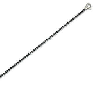 Bracciale Tennis Dana L’Or 9 Carati