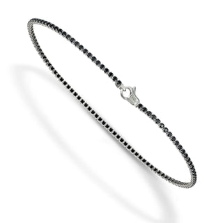 Bracciale Tennis Dana L’Or 9 Carati