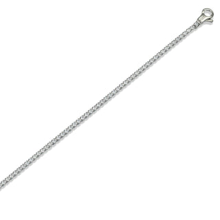 Bracciale Tennis Dana L’Or 9 Carati
