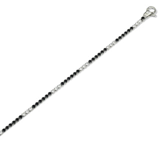 Bracciale Tennis Dana L’Or 9 Carati