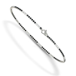 Bracciale Tennis Dana L’Or 9 Carati