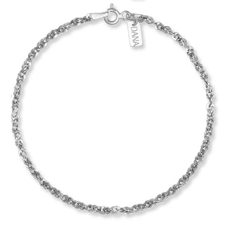 Bracciale Gli Intramontabili Iride 30 Dana L’Or 9 Carati
