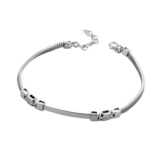 Bracciale Uomo Hector by Marcello Pane