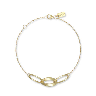 Bracciale Radia Dana L’Or 9 Carati