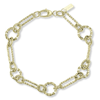 Bracciale Soleil Dana L’Or 9 Carati