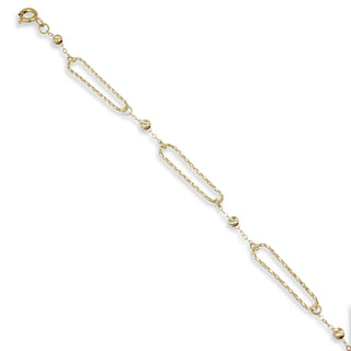 Bracciale Fil D'Or Dana L’Or 9 Carati