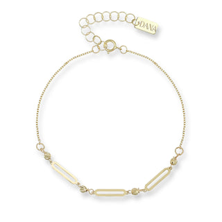 Bracciale Elen Dana L’Or 9 Carati