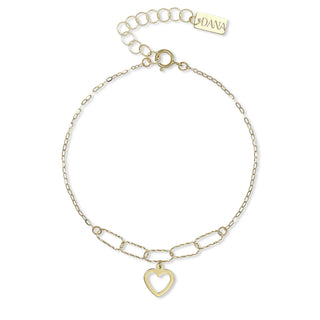 Bracciale EveryDay Dana L’Or 9 Carati