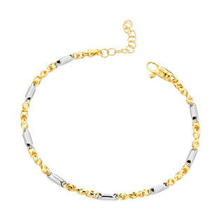 Bracciale Uomo Hector by Marcello Pane