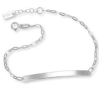 Bracciale Personalizzabile Signum Dana L’Or 9 Carati