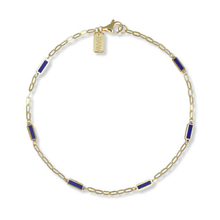 Bracciale Aster Dana L’Or 9 Carati