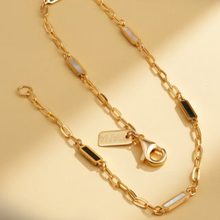 Bracciale Aster Dana L’Or 9 Carati