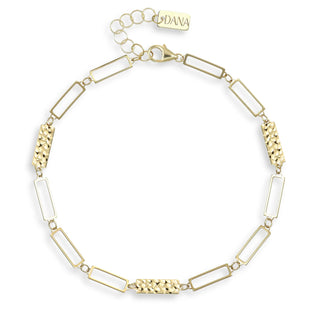 Bracciale Pegaso Dana L’Or 9 Carati