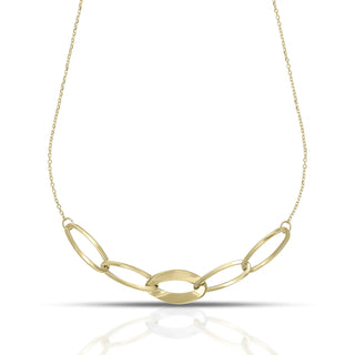 Collana Radia Dana L’Or 9 Carati