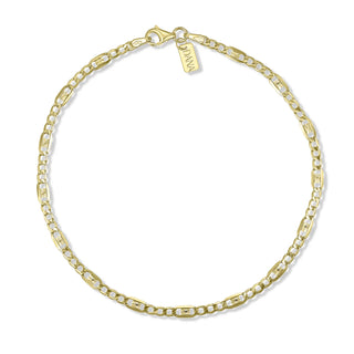 Bracciale Timeless Dana L’Or 9 Carati