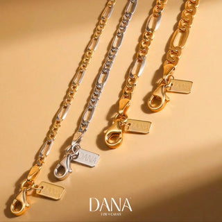 Collana Timeless Dana L’Or 9 Carati