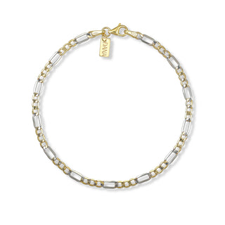 Bracciale Timeless Dana L’Or 9 Carati