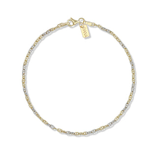 Bracciale Timeless Dana L’Or 9 Carati