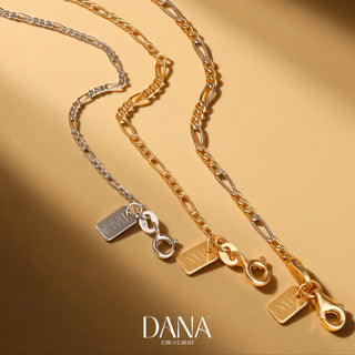Bracciale Timeless Dana L’Or 9 Carati