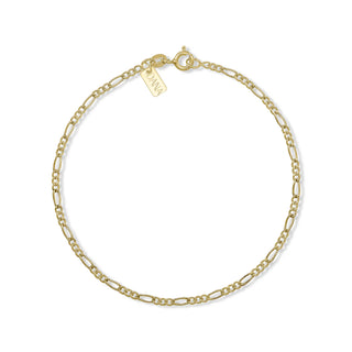 Bracciale Timeless Dana L’Or 9 Carati
