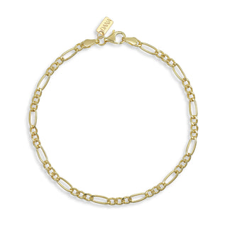Bracciale Timeless Dana L’Or 9 Carati