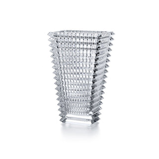 Vaso Rettangolare "Eye" Baccarat