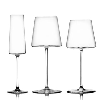 Set 36 Calici "Manhattan" Ichendorf Milano