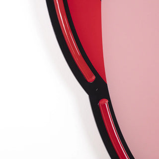 Led Lamp Tongue Seletti