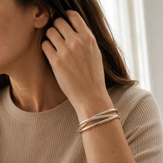 Bracciale Fashion Mood Chain Sovrani