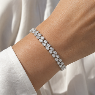 Bracciale Tennis Fashion Mood Sovrani