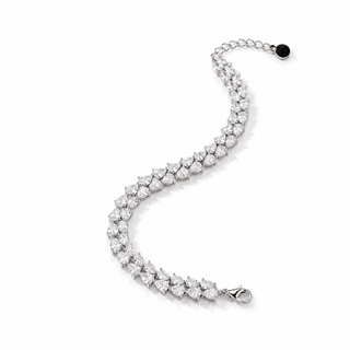 Bracciale Tennis Fashion Mood Sovrani