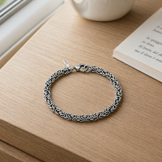 Bracciale "Bizantina Mini" Giovanni Raspini