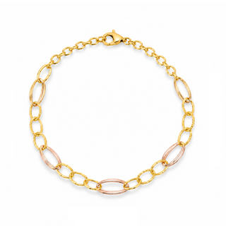 Bracciale Dana L’Or 9 Carati