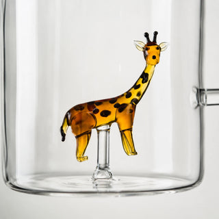 Brocca Giraffa & Baobab "Savannah" Ichendorf Milano